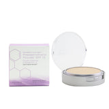 DermaQuest - DermaMinerals Buildable Coverage Pressed Mineral Powder SPF 15 - #
