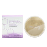 DermaQuest - DermaMinerals Buildable Coverage Loose Mineral Powder SPF 20 - # 1W