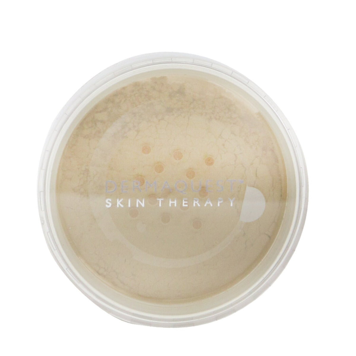 DermaQuest - DermaMinerals Buildable Coverage Loose Mineral Powder SPF 20 - # 1C