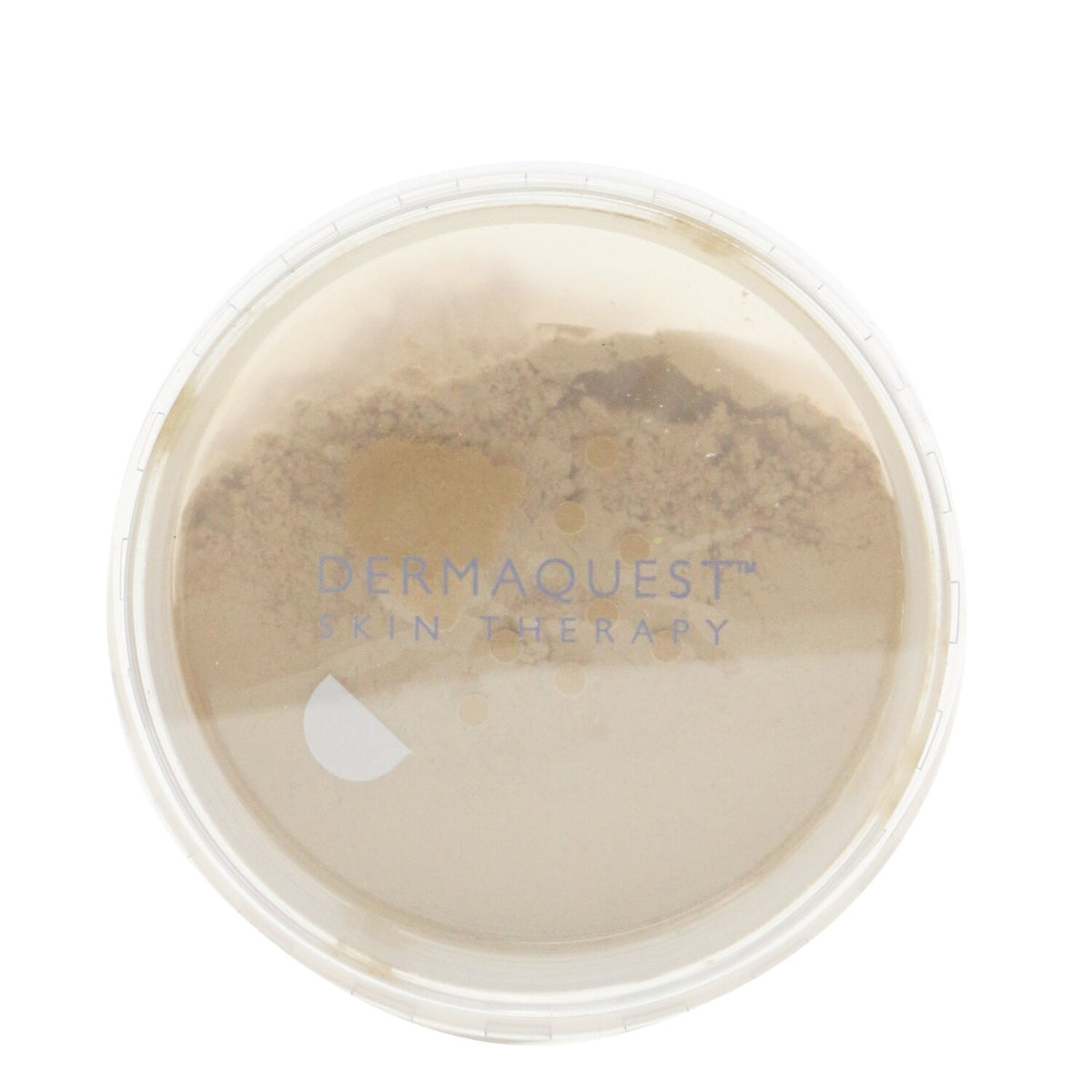 DermaQuest - DermaMinerals Buildable Coverage Loose Mineral Powder SPF 20 - # 2C