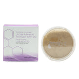 DermaQuest - DermaMinerals Buildable Coverage Loose Mineral Powder SPF 20 - # 4N