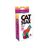 Cat Stax - Board Game
