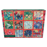 Puzzle - Gibsons - 12 Days Of Christmas 1000Pc