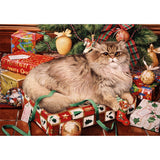 Puzzle - Gibsons - All Wrapped Up 500Pc