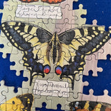 Puzzle - Gibsons - Beautiful Butterflies 1000Pc