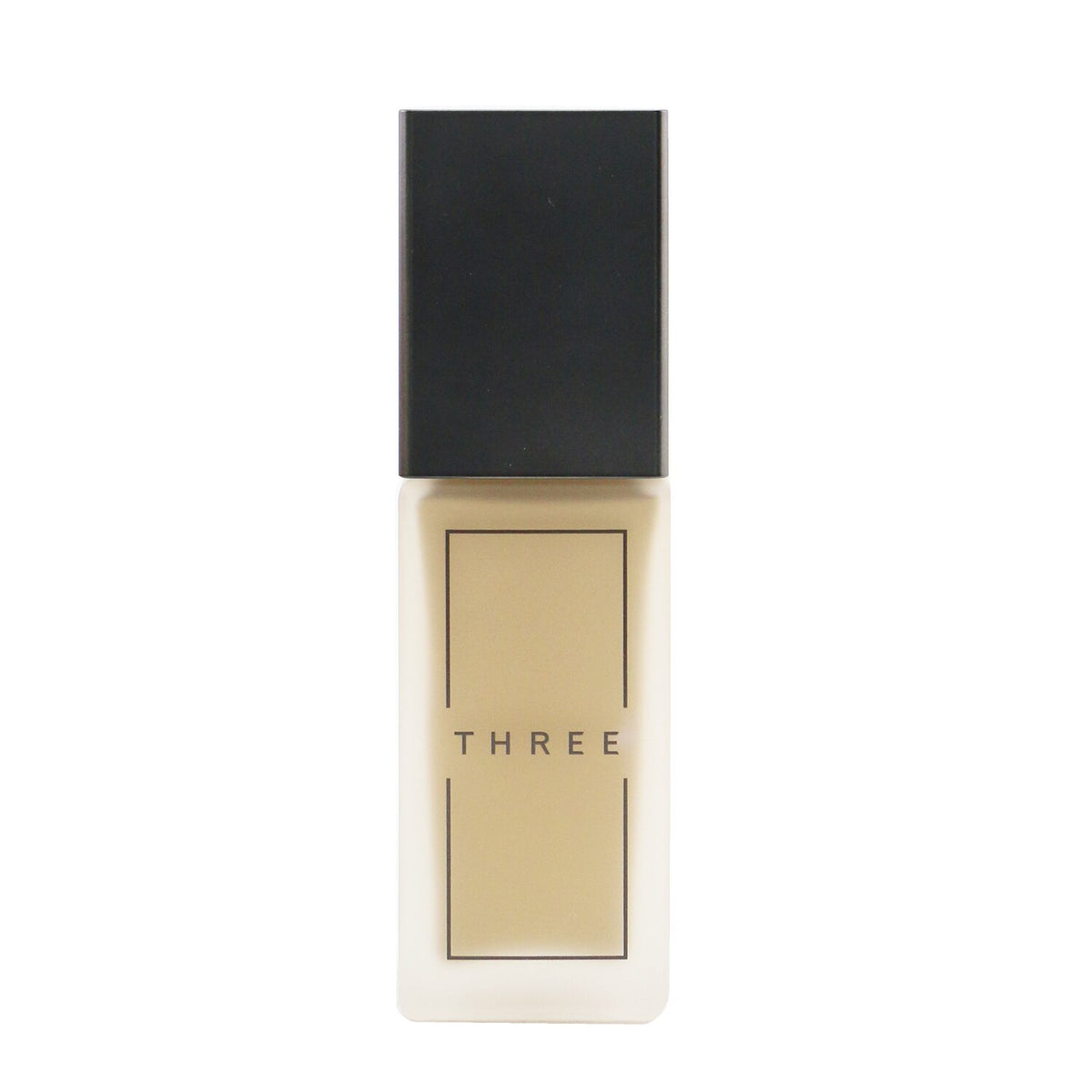 THREE - Advanced Ethereal Smooth Operator Fluid Foundation SPF40 - # 205  - 30ml
