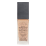THREE - Advanced Ethereal Smooth Operator Fluid Foundation SPF40 - # 206  - 30ml