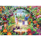 Puzzle - Gibsons - Botanical Blooms 1000Pc