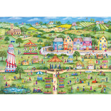 Puzzle - Gibsons - Celebrating Summer 500Pc