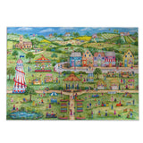 Puzzle - Gibsons - Celebrity Summer 1000Pc