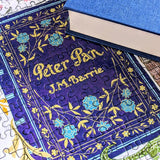 Puzzle - Gibsons - Classic Book Covers 1000Pc
