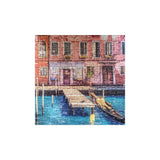 Puzzle - Gibsons - Colours Of Venice 1000Pc
