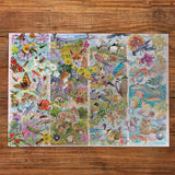 Puzzle - Gibsons - Curious Creatures 1000Pc