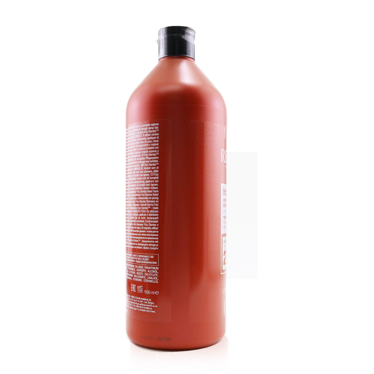 Redken - Frizz Dismiss Conditioner (For Frizzy/Unmanageable Hair) (Salon Size)