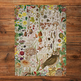 Puzzle - Gibsons - Fall Flora 1000Pc