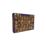 Gibsons - Monarchs Of England 1000 Piece - Jigsaw Puzzle