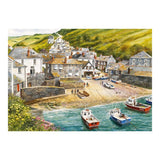 Gibsons - Port Isaac 500 Piece - Jigsaw Puzzle