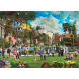 Puzzle - Gibsons - Portmeirion 1000Pc