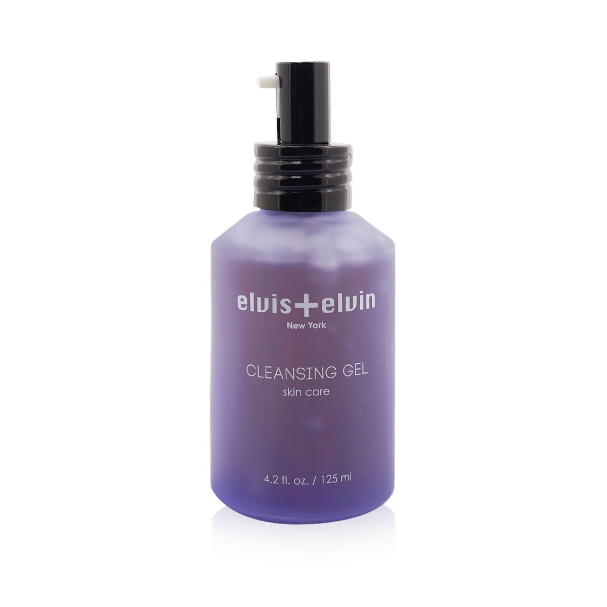 Elvis + Elvin - Cleansing Gel  - 125ml/4.2oz