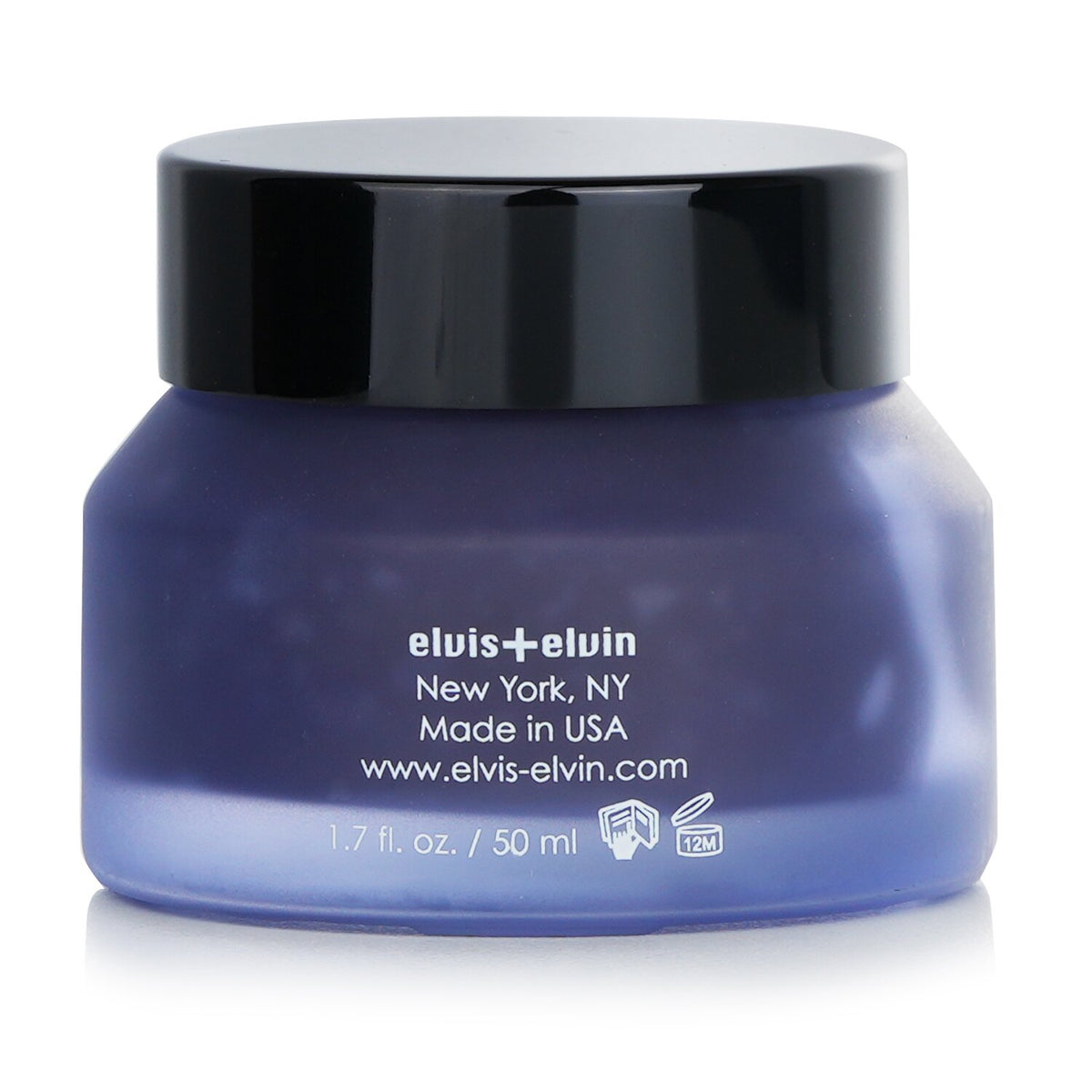 Elvis + Elvin - Facial Polish  - 50ml/1.7oz