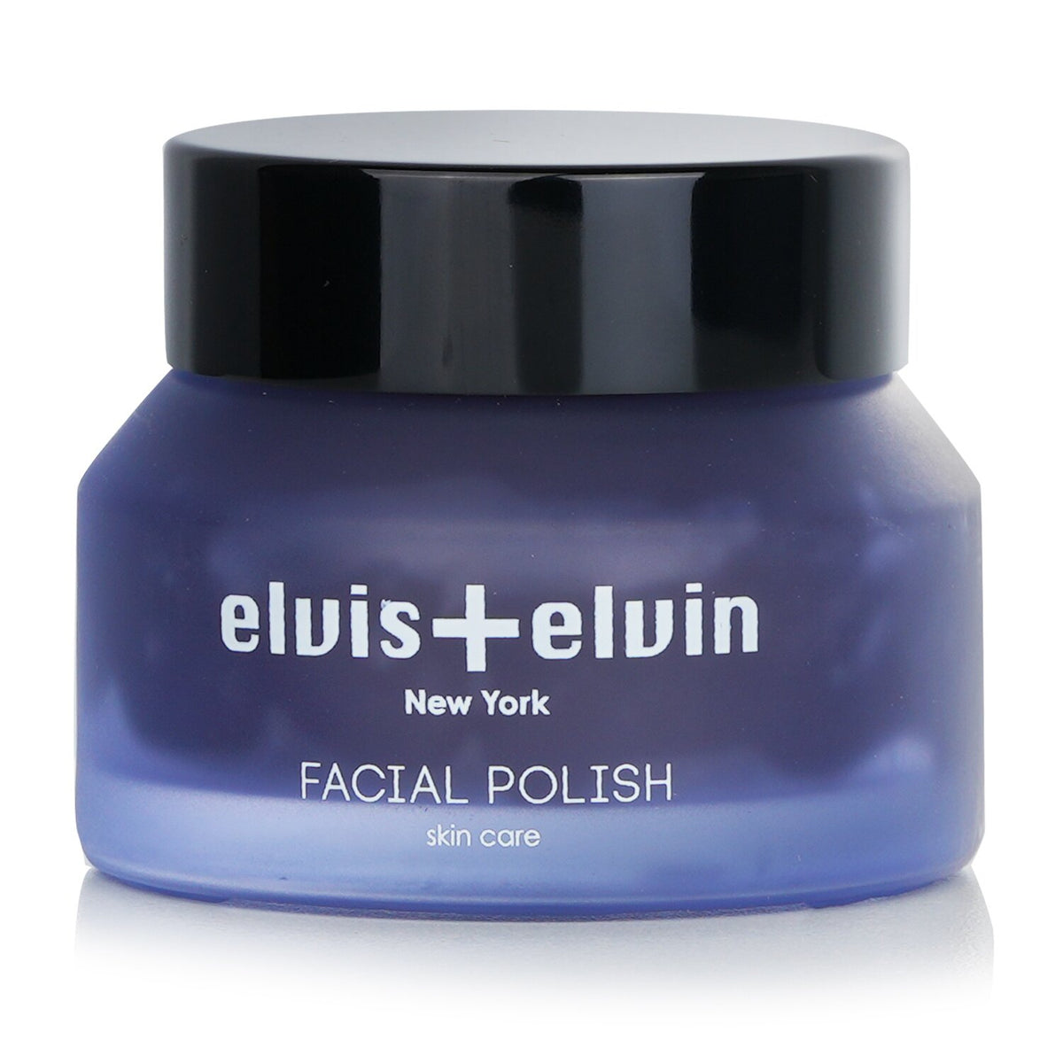 Elvis + Elvin - Facial Polish  - 50ml/1.7oz