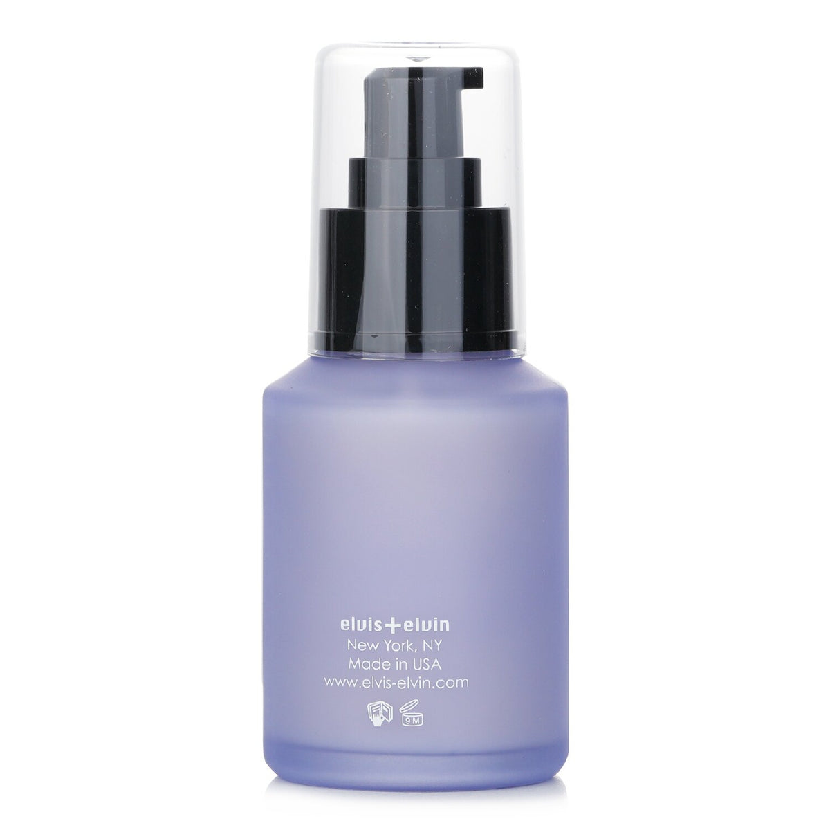 Elvis + Elvin - Lotion I  - 60ml/2oz