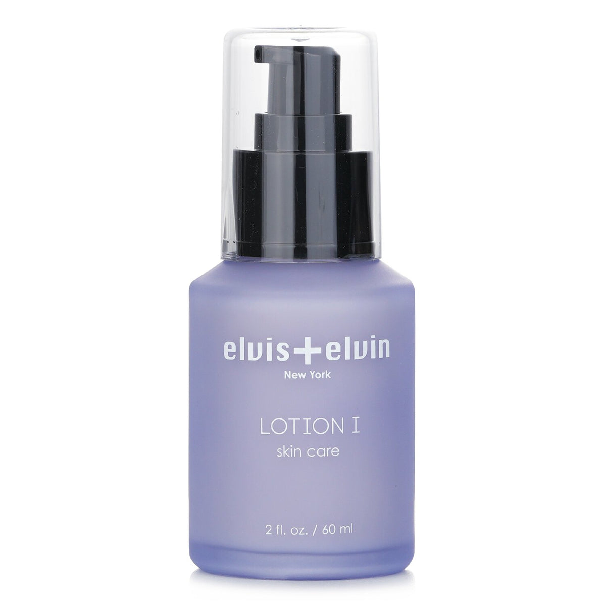Elvis + Elvin - Lotion I  - 60ml/2oz