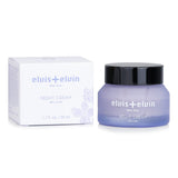 Elvis + Elvin - Night Cream  - 50ml/1.7oz