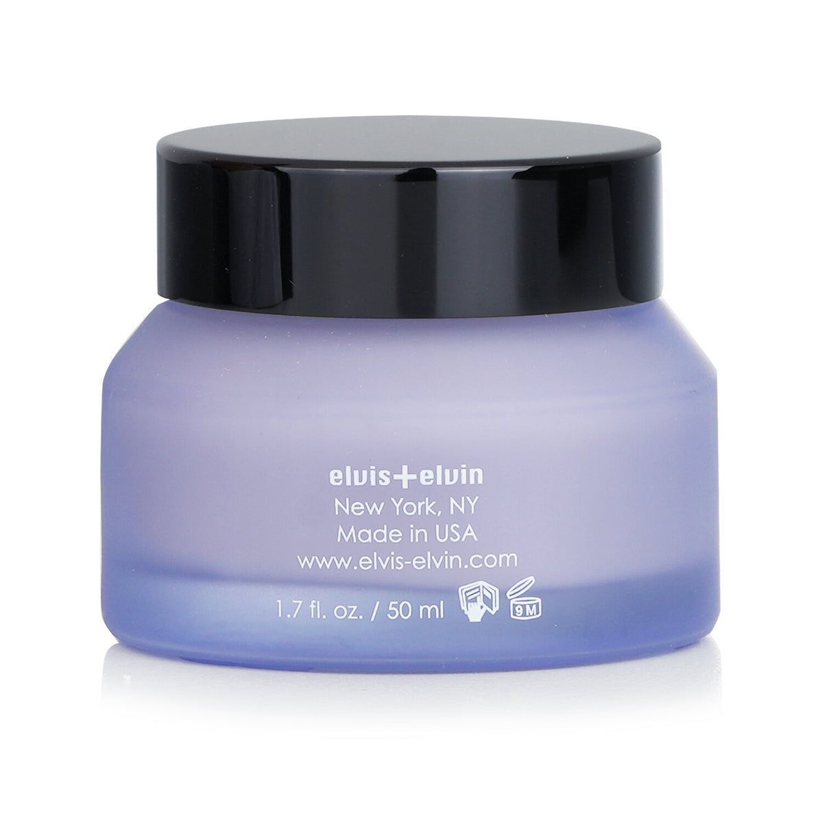Elvis + Elvin - Night Cream  - 50ml/1.7oz