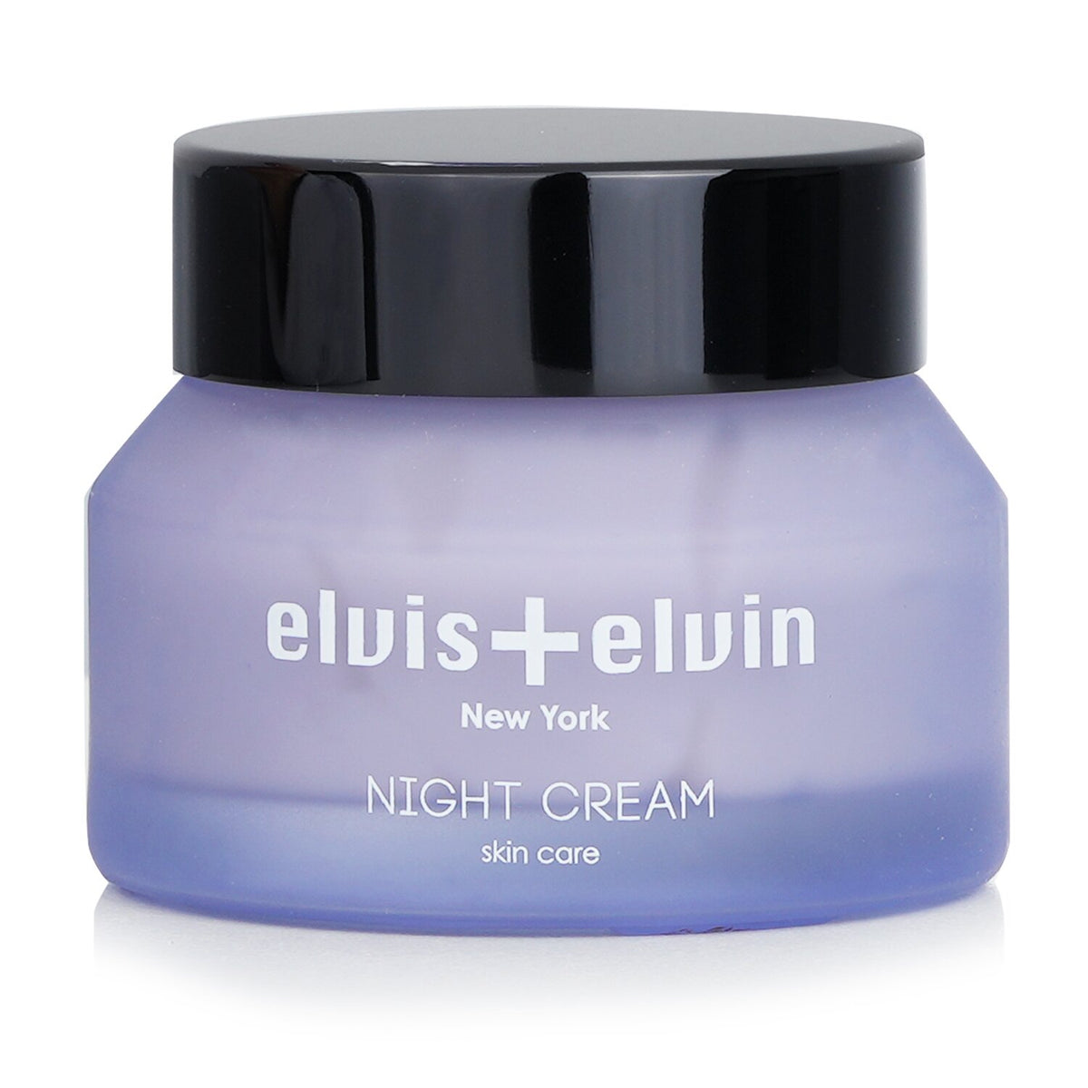 Elvis + Elvin - Night Cream  - 50ml/1.7oz