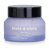 Elvis + Elvin - Night Cream  - 50ml/1.7oz