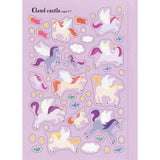 Little First Stickers Unicorn