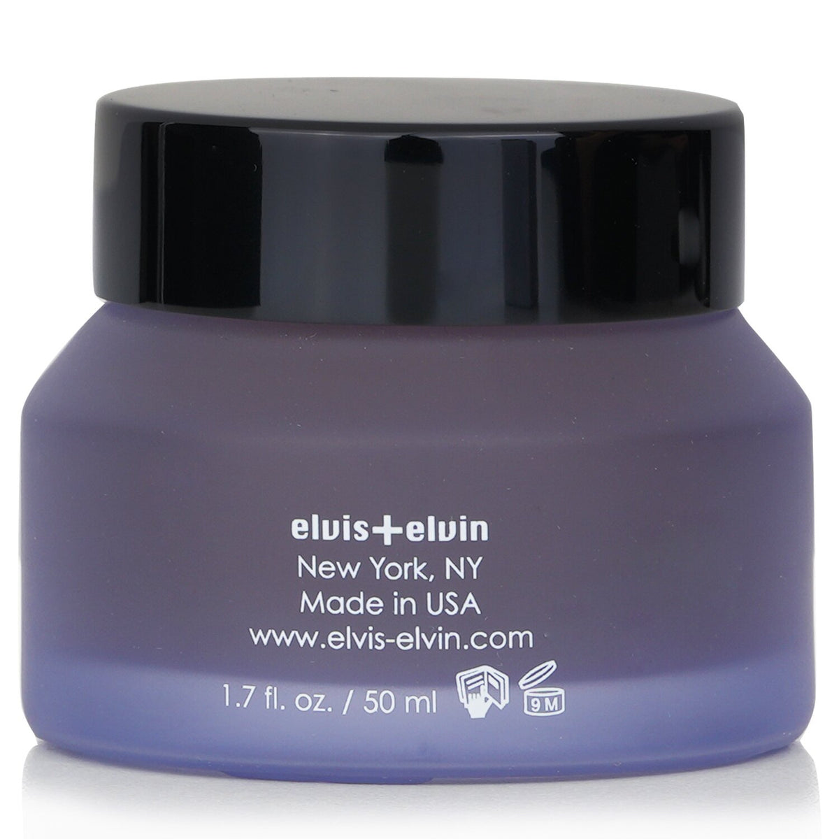 Elvis + Elvin - Facial Mask  - 50ml/1.7oz
