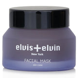 Elvis + Elvin - Facial Mask  - 50ml/1.7oz