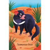 Snap; Australian Animals