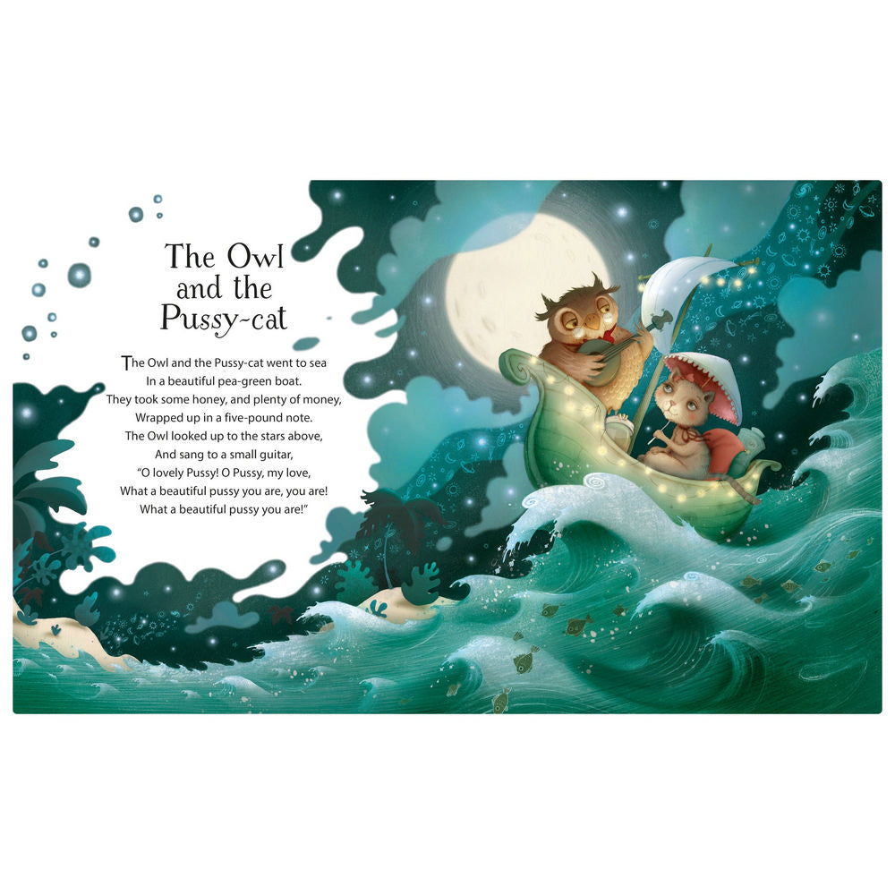 100 Favourite Nursery Rhymes