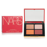 NARS - Quad Eyeshadow (Lunar New Year Edition) - # Taj Mahal  - 4x1.2g/0.04oz