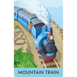 Snap; Trains