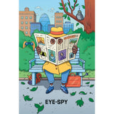 Snap; Spy