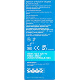 Optrex Eye Care Eye Wash With Eye Bath 300mL