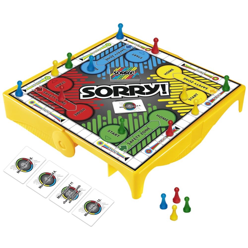 Sorry! Grab & Go