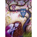 Puzzle - Heye - Dreaming; Wishing Tree 1000Pc