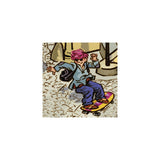 Heye - Triangular Box - Gobel&Knorr; Market Place 1000 - Jigsaw Puzzle