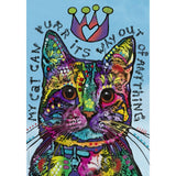 Puzzle - Heye - Jolly Pets;My Cat Can Purr 500