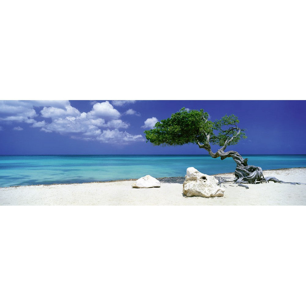 Heye - Panorama; Divi Divi Tree 1000P - Jigsaw Puzzle