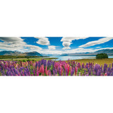 Puzzle - Heye - Panorama; Lake Tekapo 1000Pc