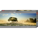 Puzzle - Heye - Panorama; Play Of Light 1000Pc
