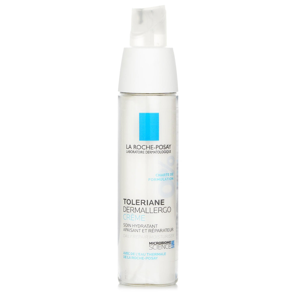 La Roche Posay - Toleriane Dermallergo Creme - Daily Repair Moisturiser  - 40ml/