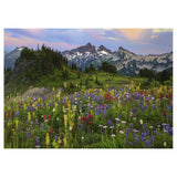 Heye - Tatoosh Mountains 2000 Piece - Jigsaw Puzzle