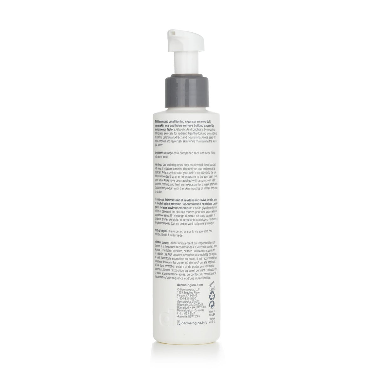 Dermalogica - Daily Glycolic Cleanser  - 150ml/5.1oz